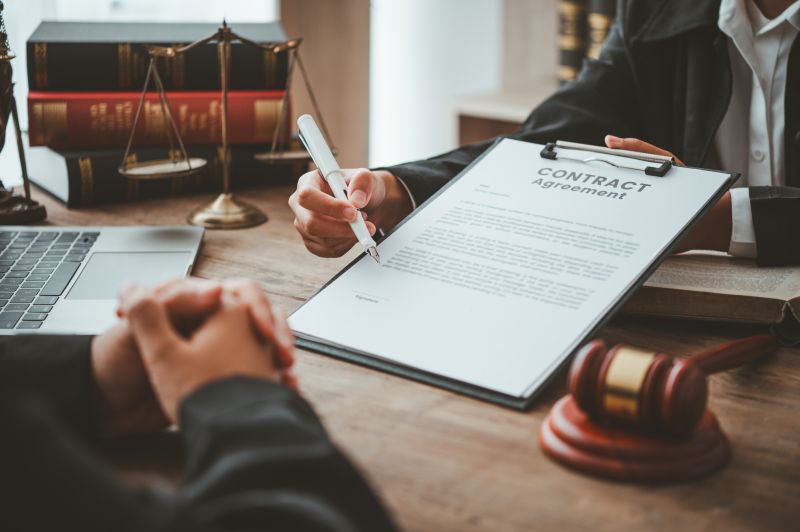 Commercial Property Clearing