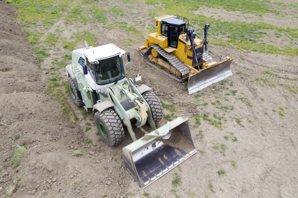 Cost of Acreage Clearing in Columbus