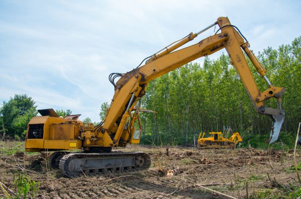 Cost of Farm Clearing in Columbus