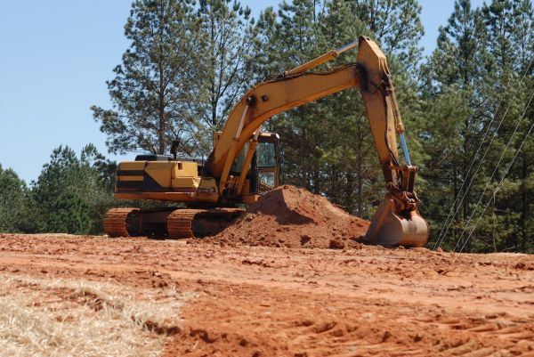 Cost of Easement Land Clearing in Columbus